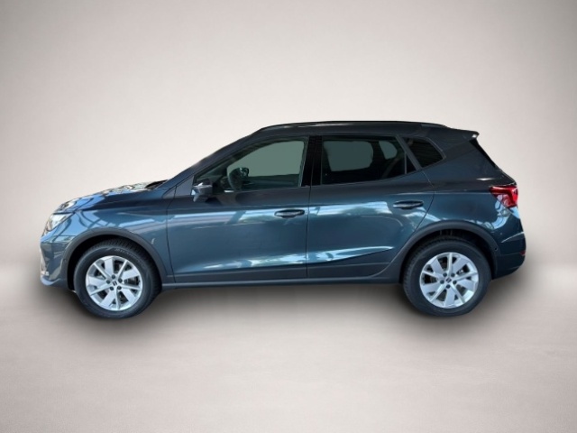 Seat Arona (07/2026, Benzin)