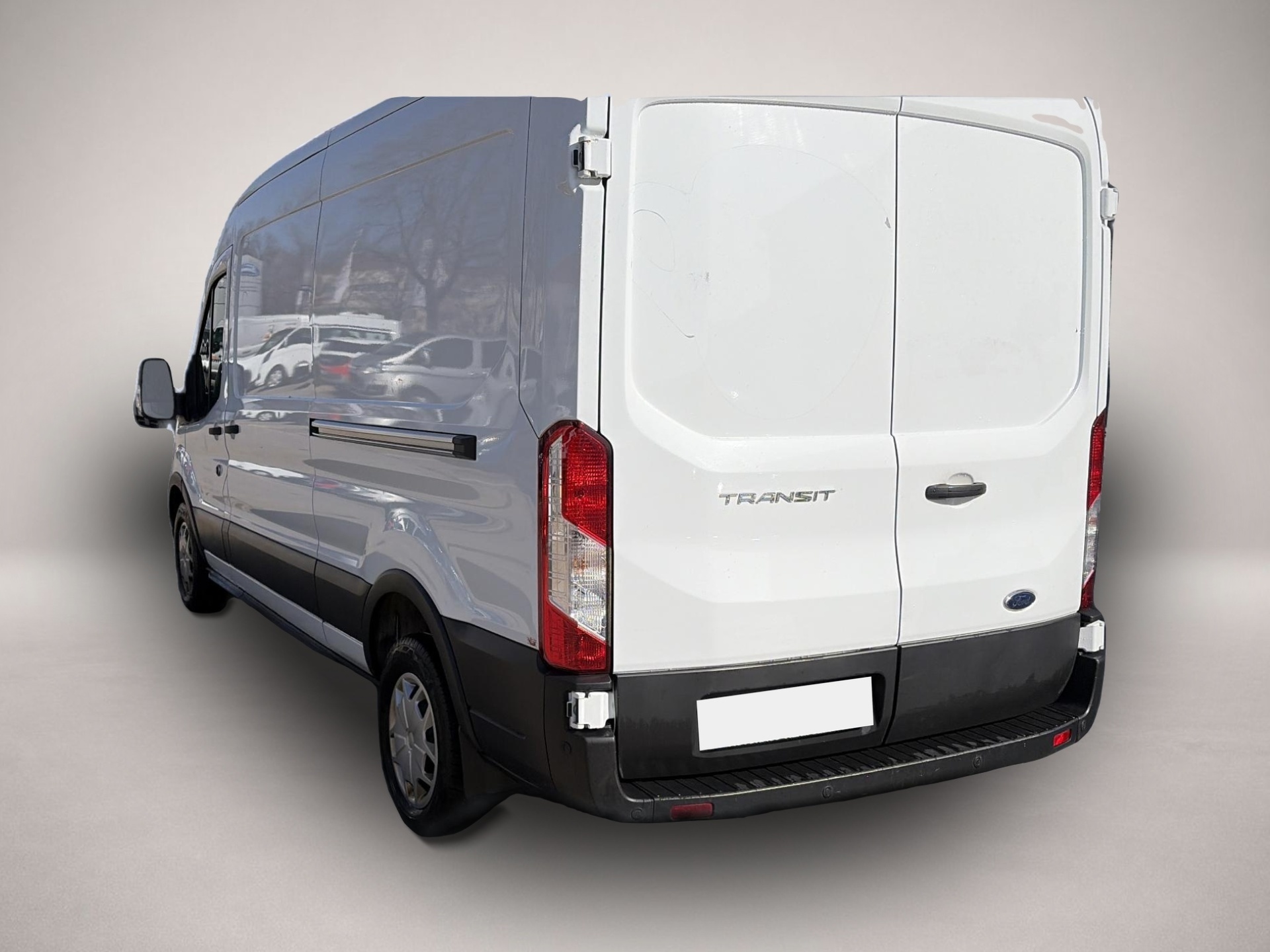 Ford Other (05/2023, Diesel)