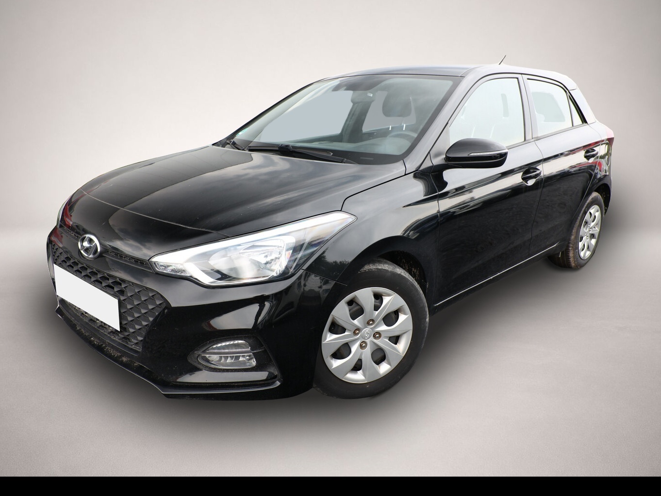 Hyundai i20 (08/2019, Benzin)