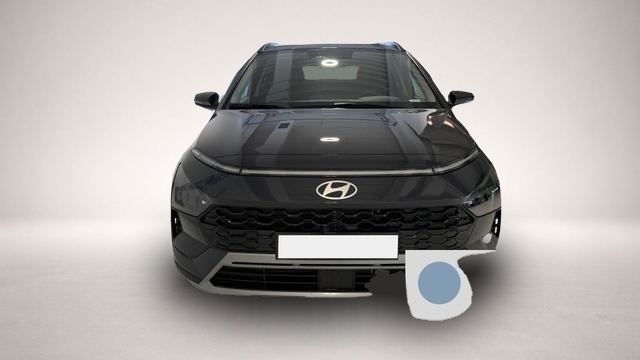 Hyundai BAYON (11/2025, Benzin)