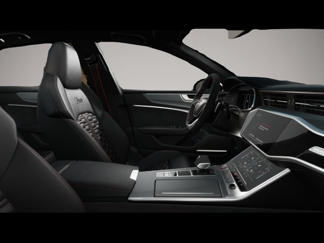 Audi RS7 (08/2025, )