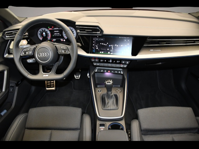 Audi A3 (08/2025, )