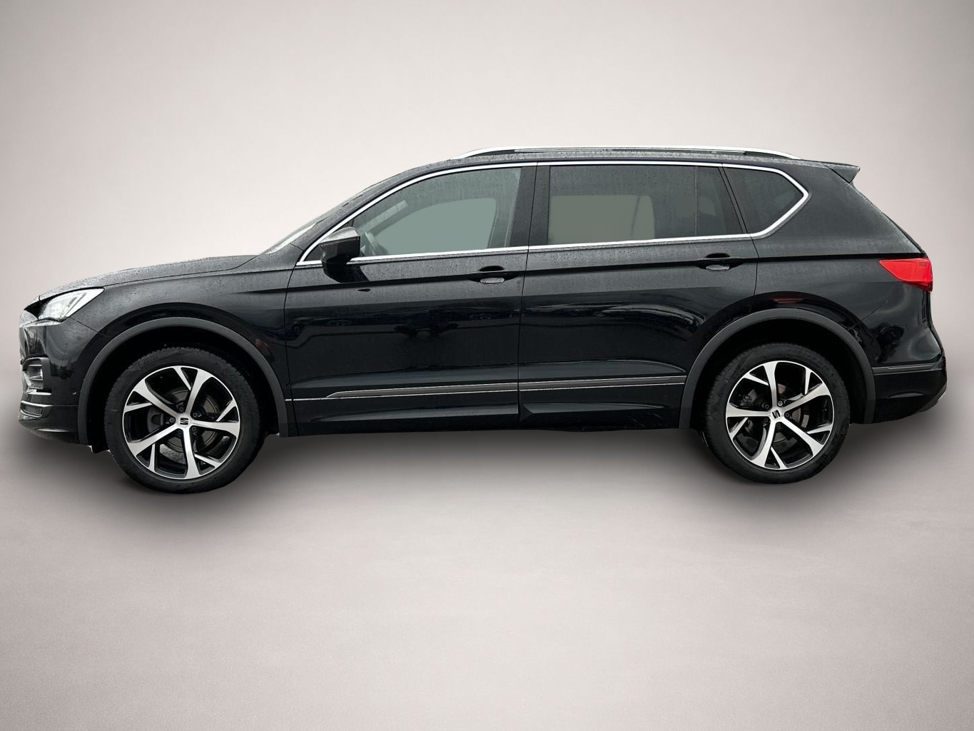 Seat Tarraco (02/2023, )