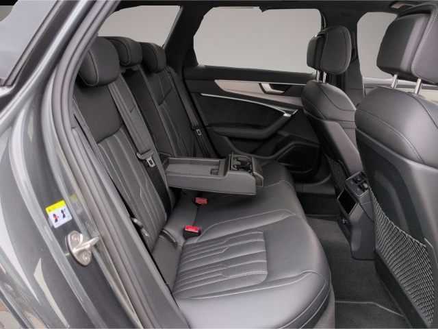 Audi quattro (12/2023, Diesel)