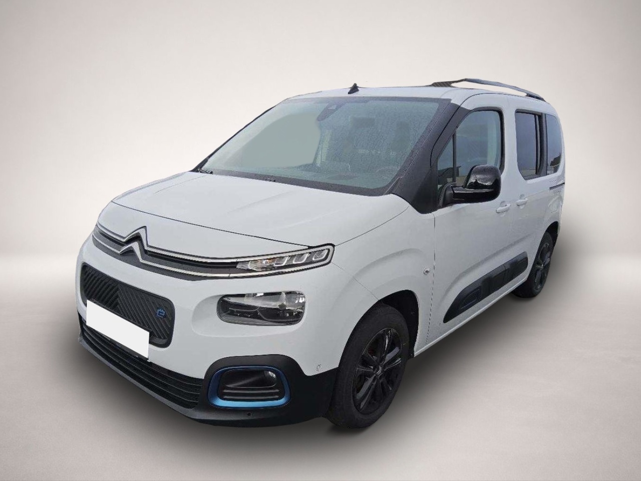 Citroen ë-Berlingo (03/2023, ELECTRIC)