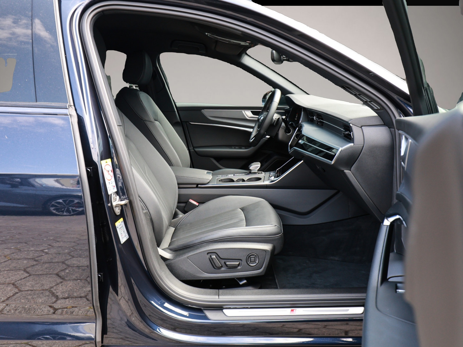 Audi A6 (09/2025, Diesel)