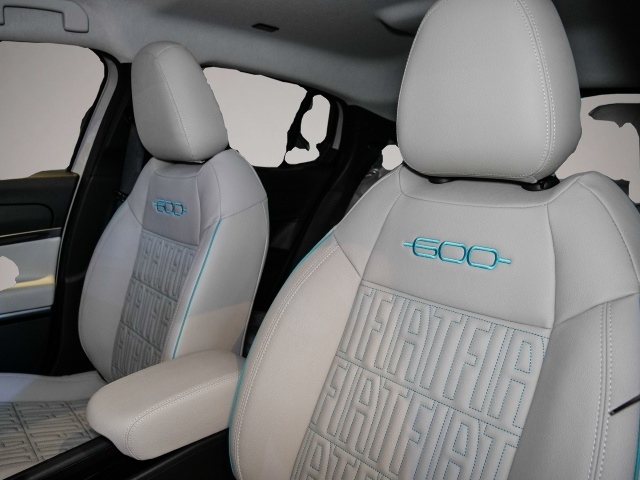 Fiat 600 (05/2026, Hybrid (Benzin/Elektro))