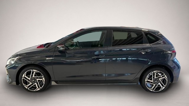 Hyundai i20 (08/2025, Benzin)