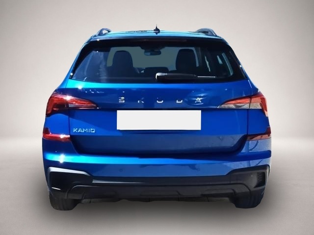 Skoda Kamiq (04/2026, Benzin)