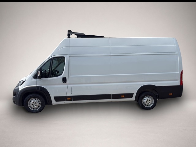 Peugeot Other (03/2022, Diesel)