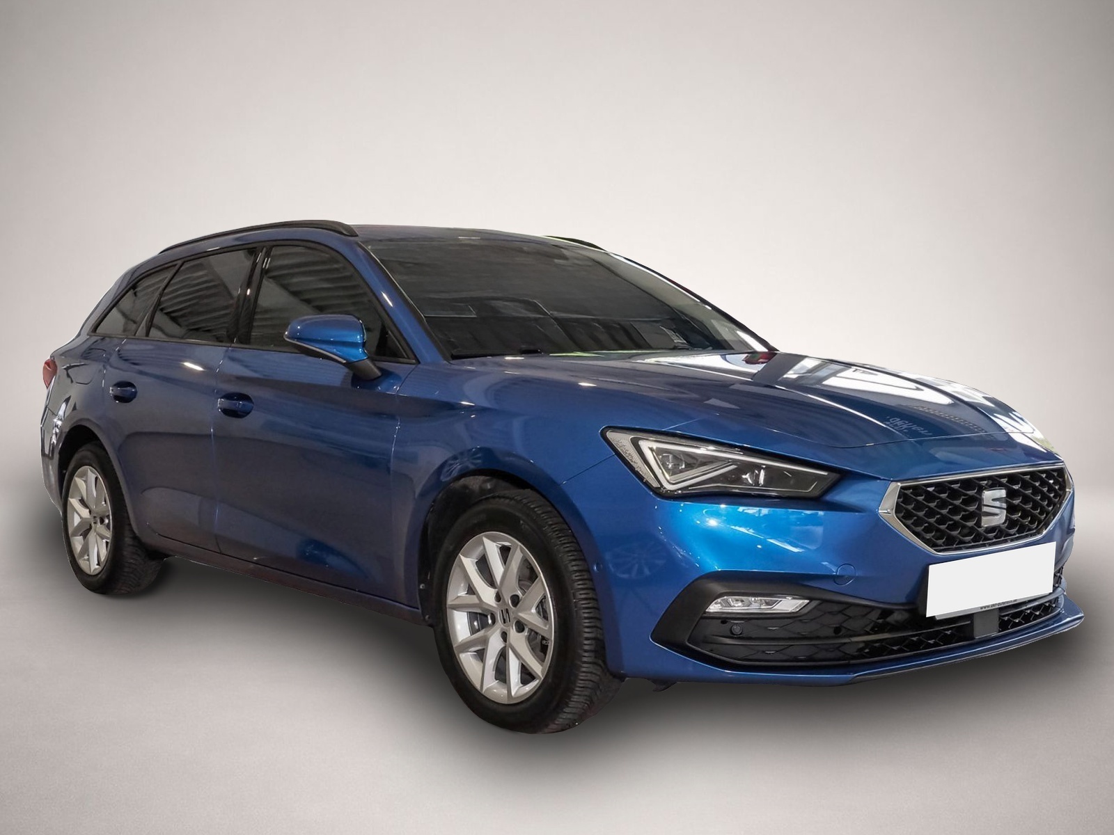 Seat Leon (01/2025, Diesel)