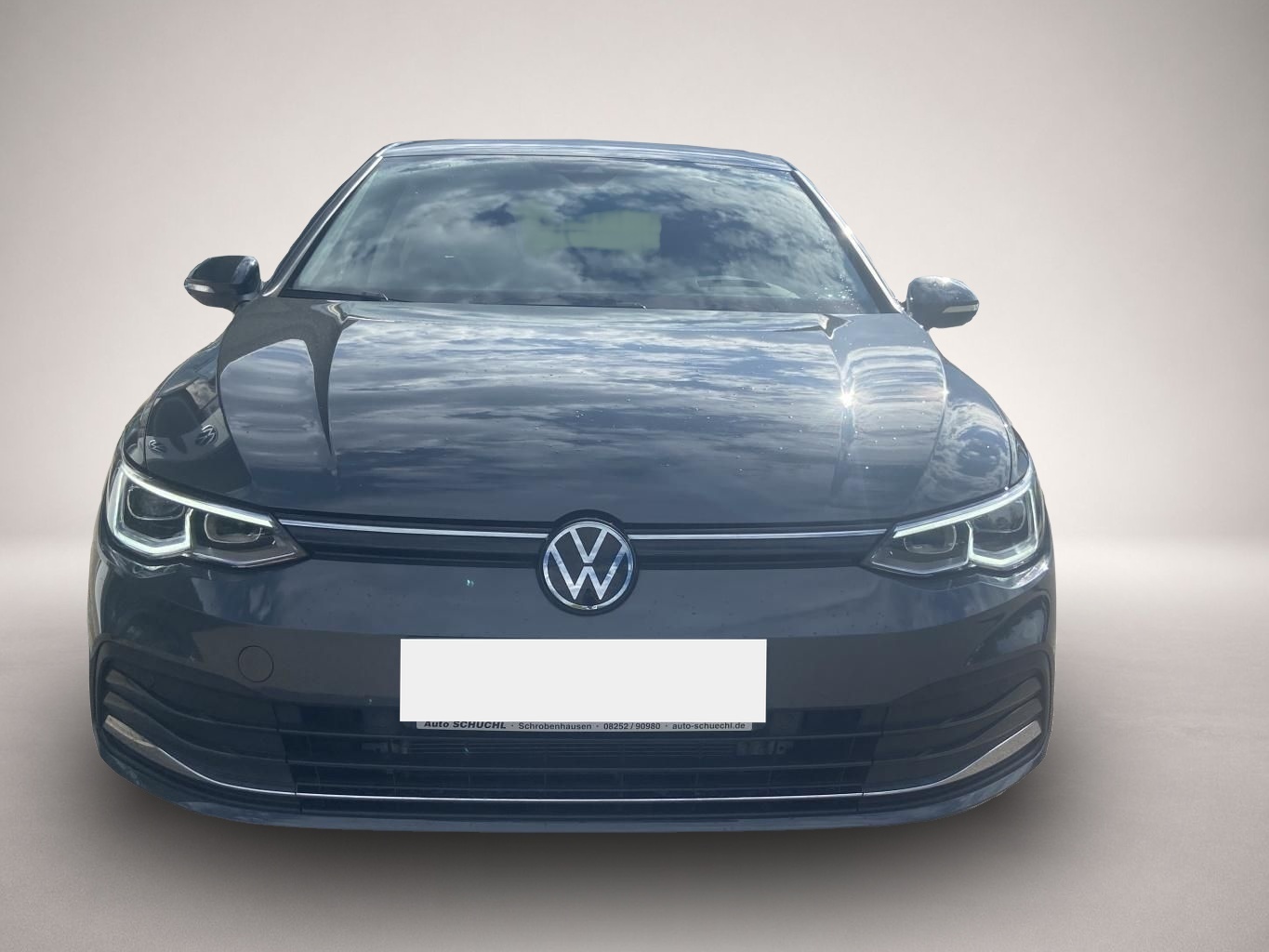Volkswagen Golf (03/2023, )