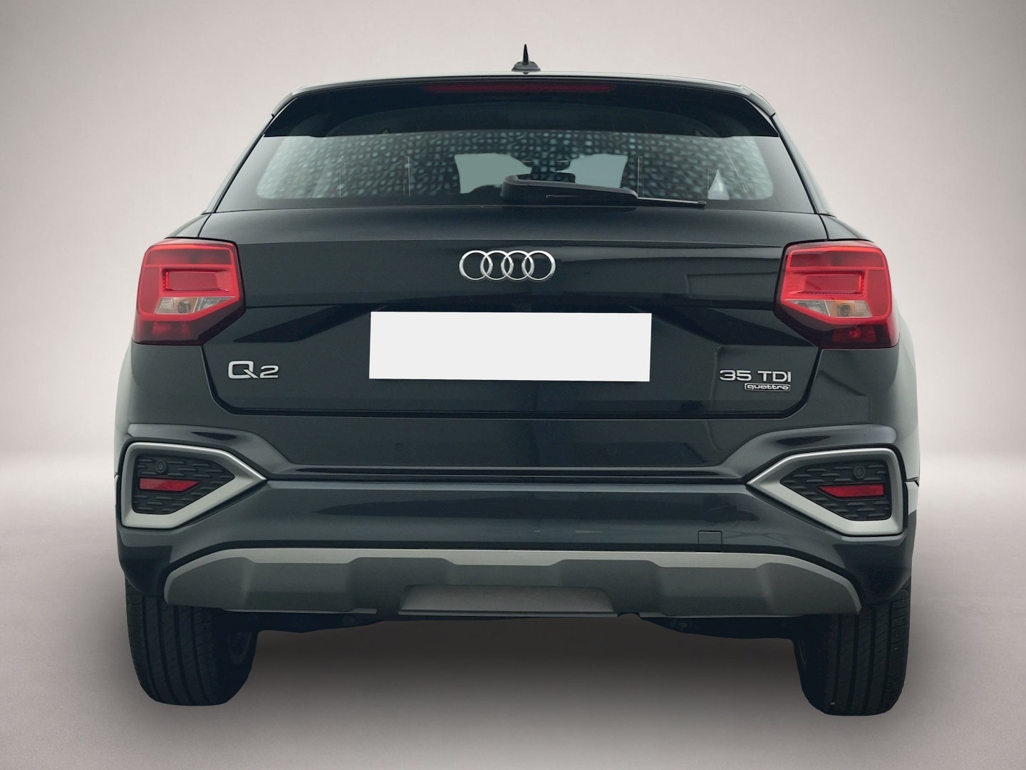 Audi Q2 (04/2023, Diesel)