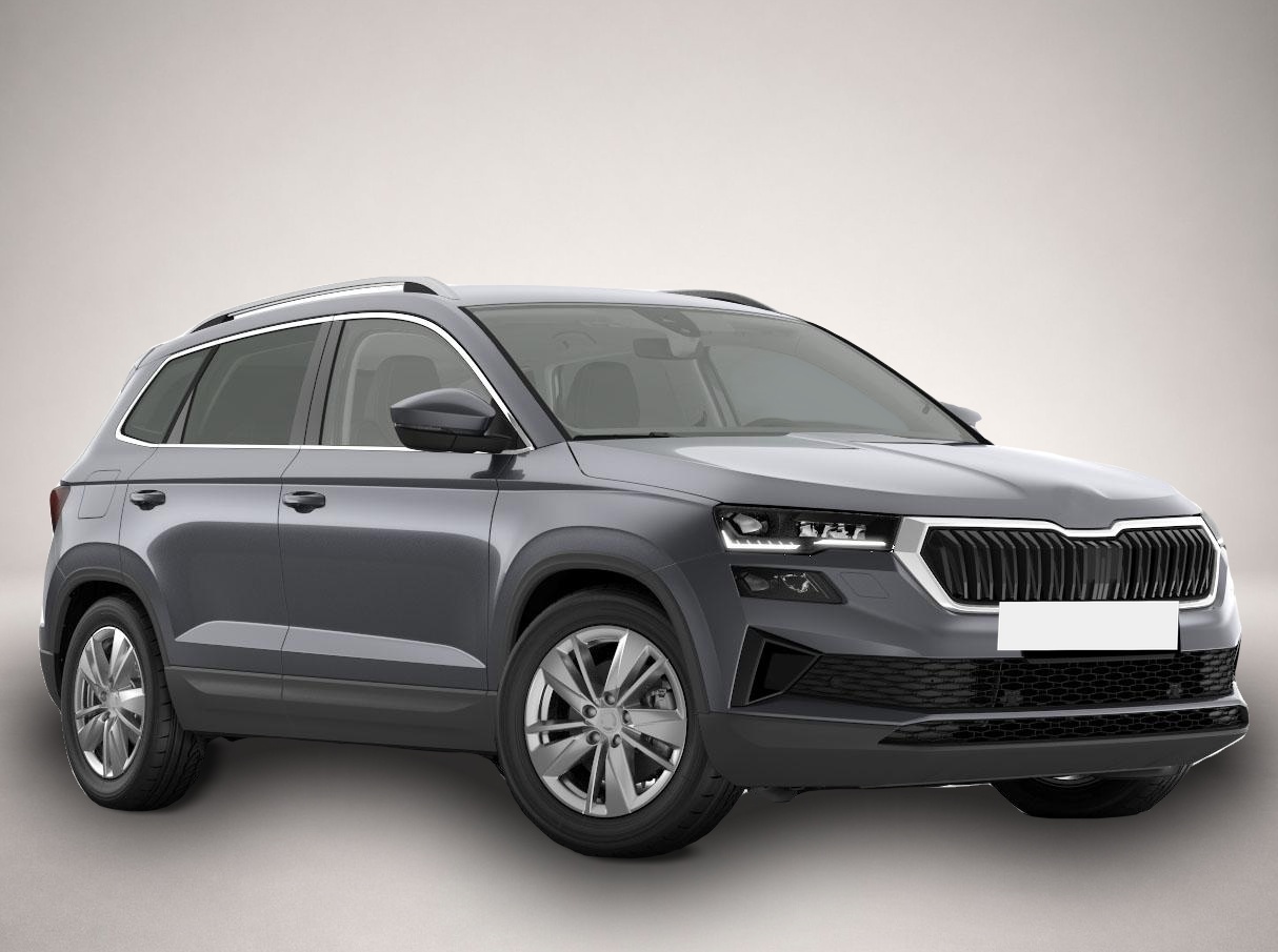 Skoda Karoq (07/2026, Diesel)