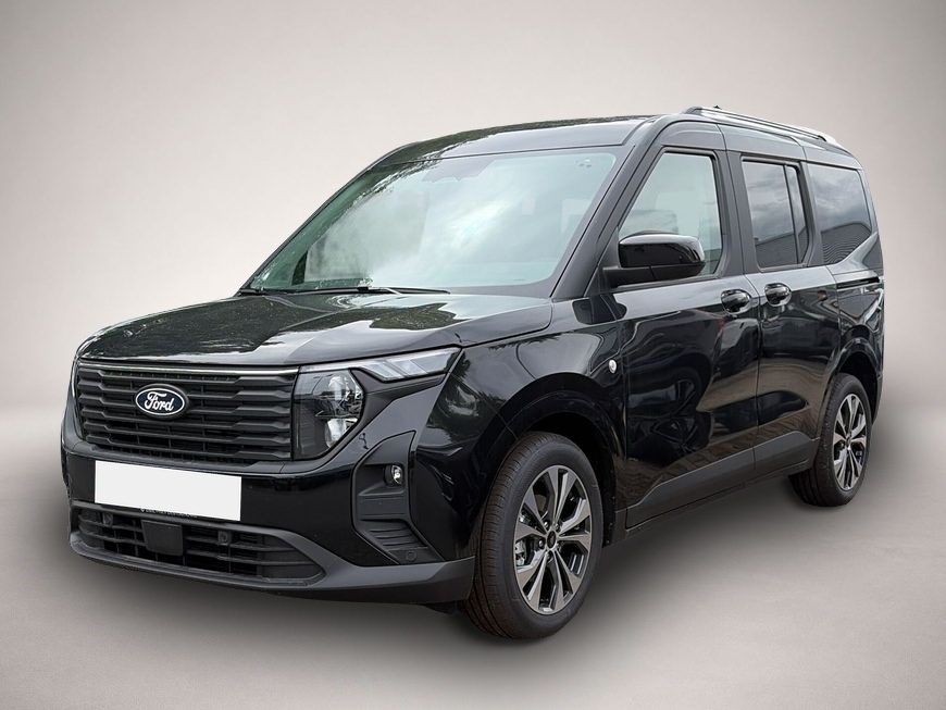 Ford Tourneo Courier (06/2026, Benzin)