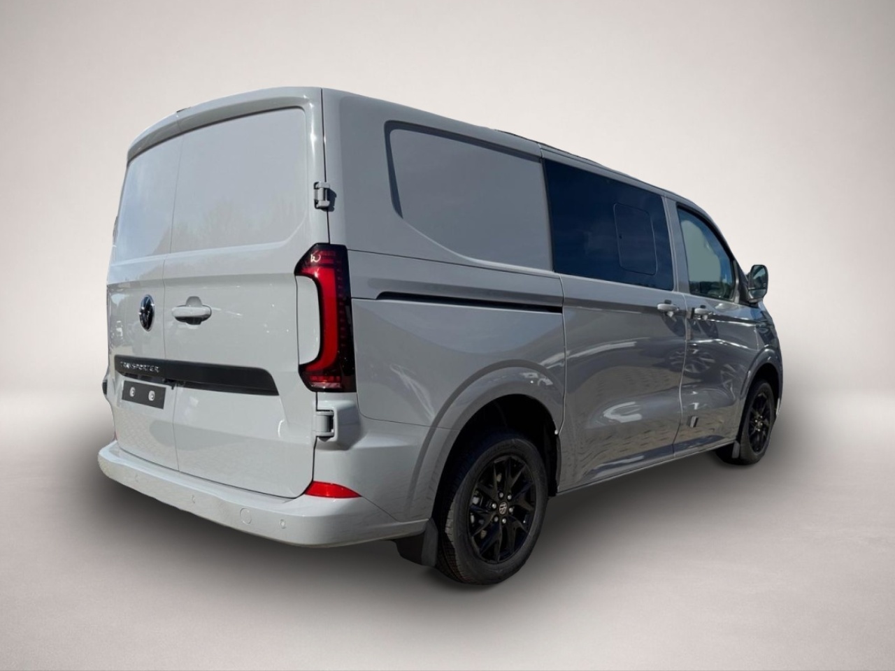 Volkswagen T7 Transporter (, Diesel)