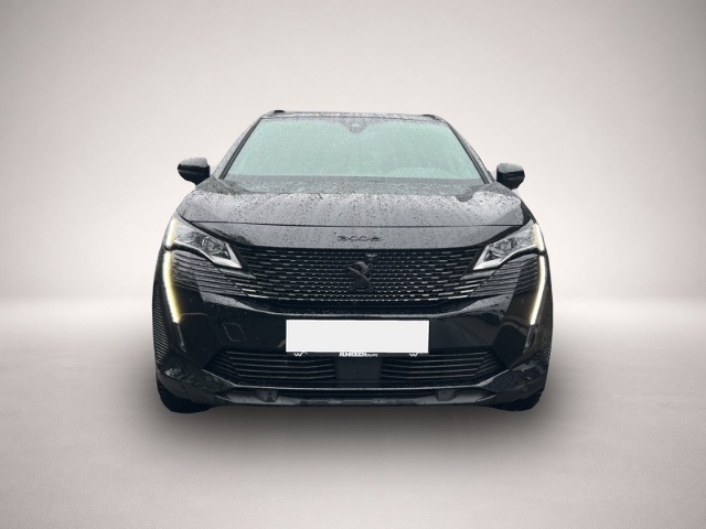 Peugeot 3008 (04/2024, Benzin)