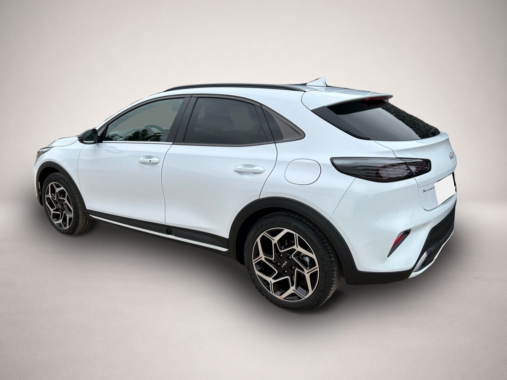 Kia XCeed, Bild 4 von 5