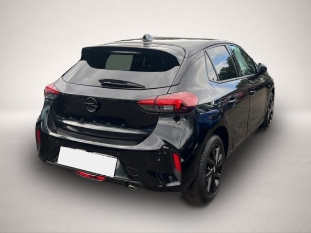 Opel Corsa (05/2024, Benzin)