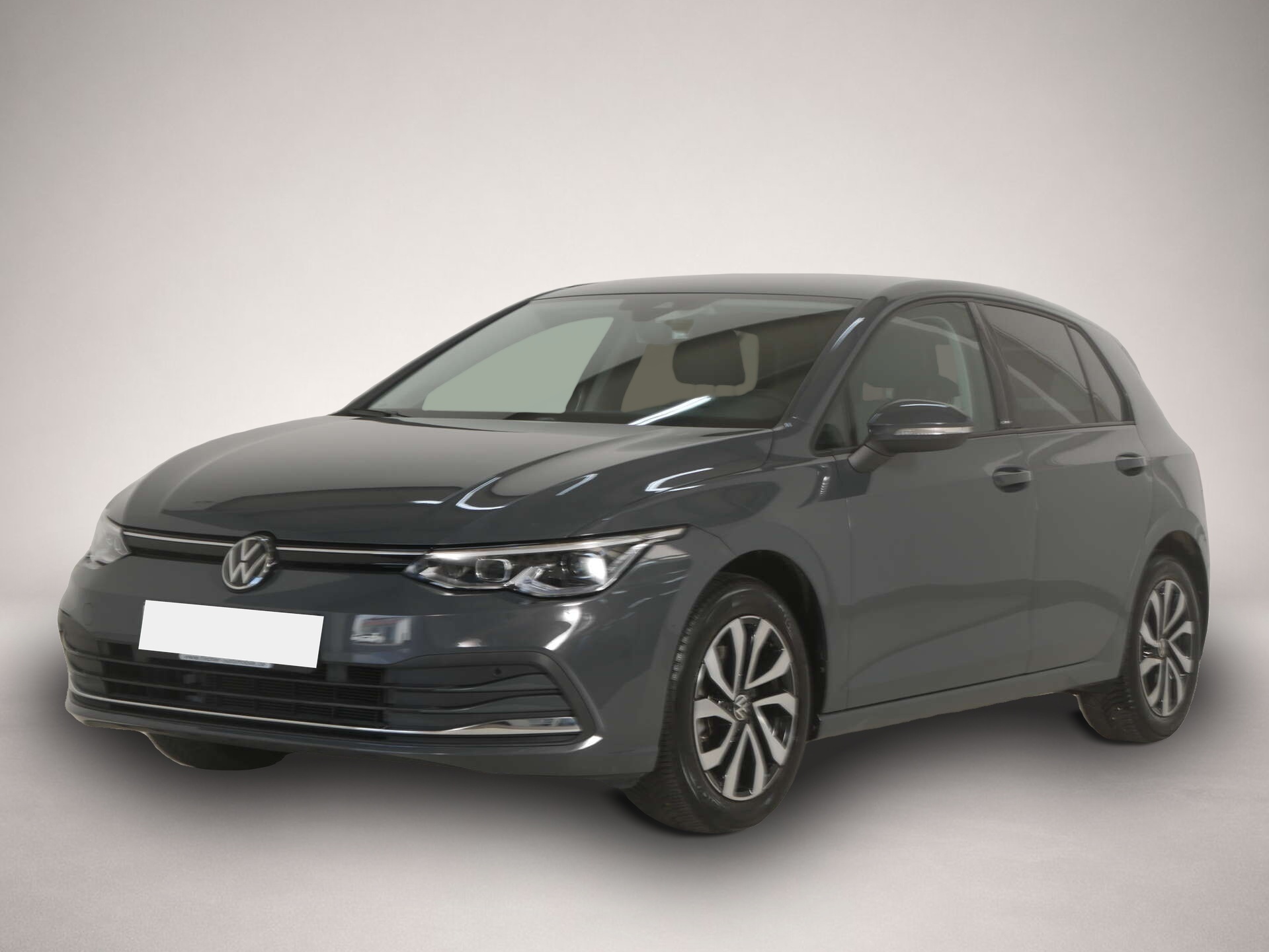 Volkswagen Golf (03/2023, Benzin)