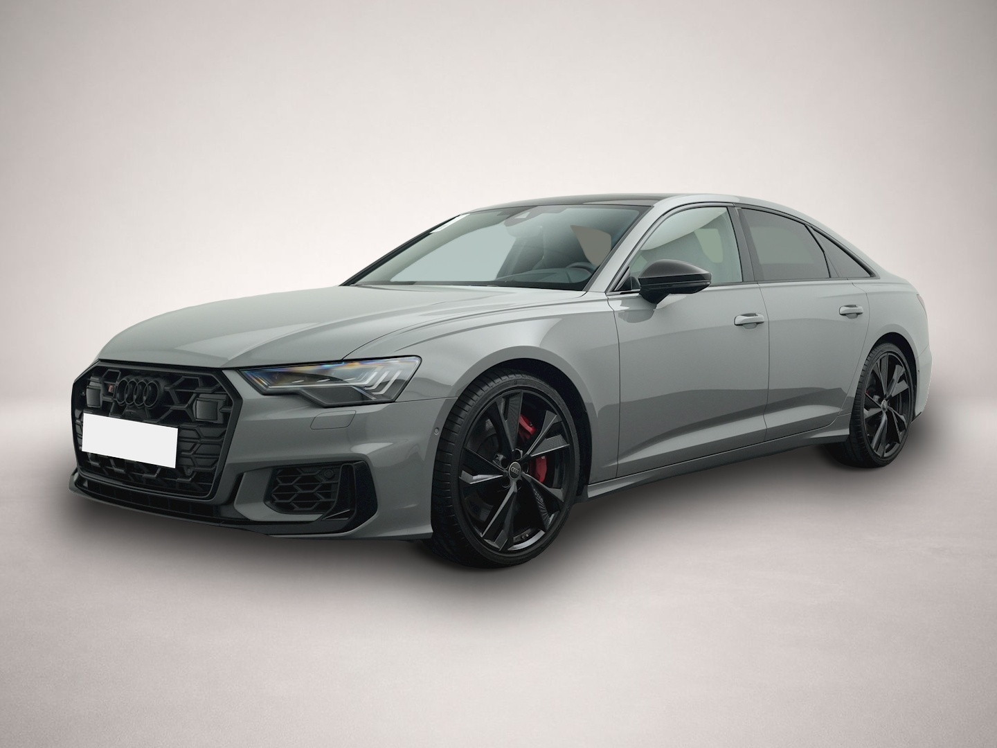 Audi S6 (06/2025, Diesel)