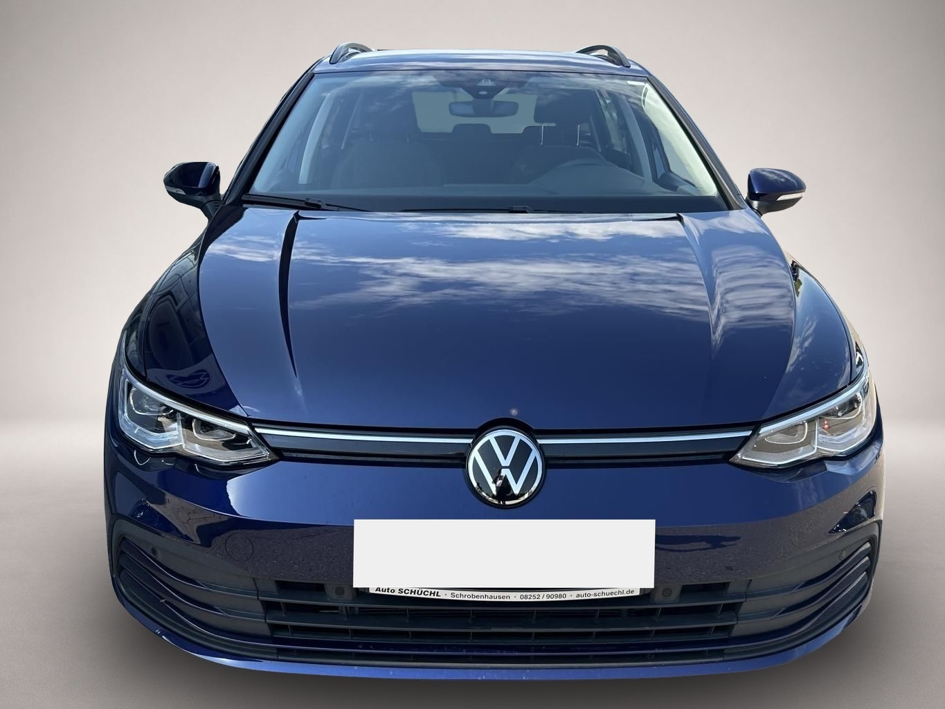 Volkswagen Golf (11/2023, )