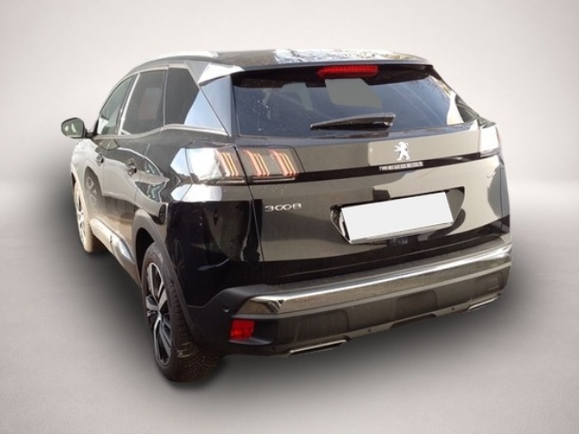 Peugeot 3008 (12/2023, Benzin)