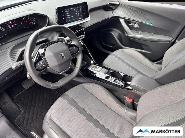 Peugeot 2008 (07/2023, Benzin)