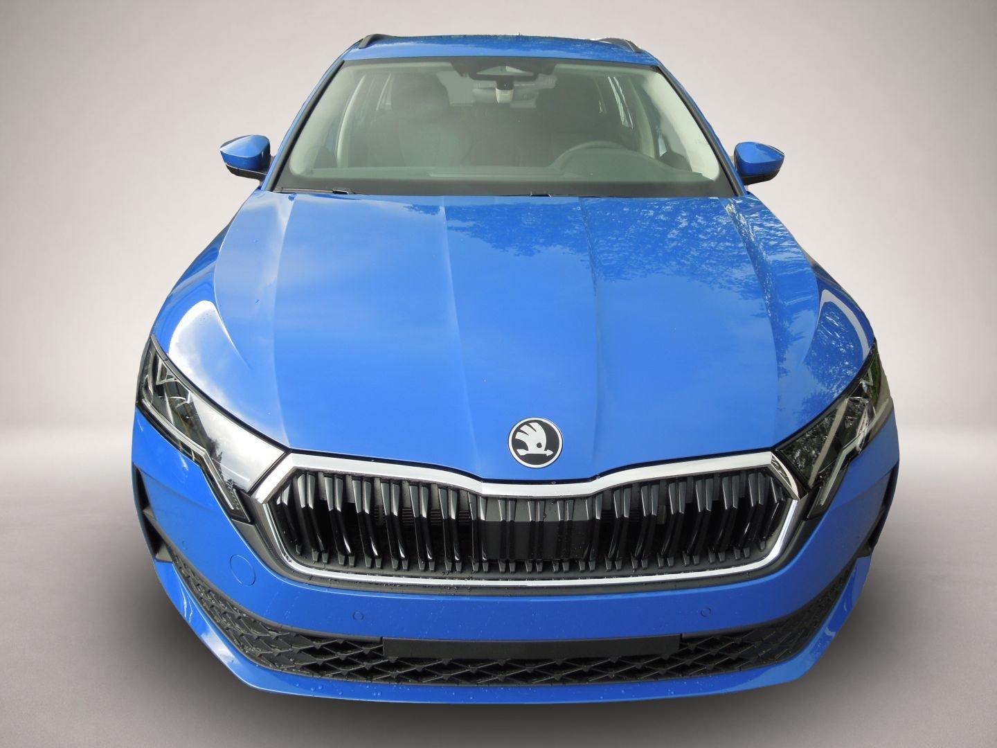 Skoda Octavia, Bild 2 von 5