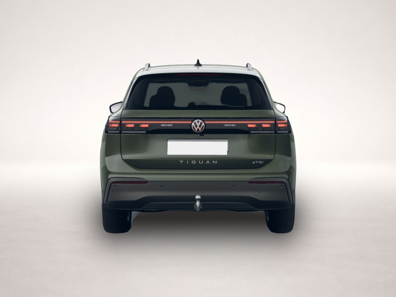 Volkswagen Tiguan (11/2025, Benzin)
