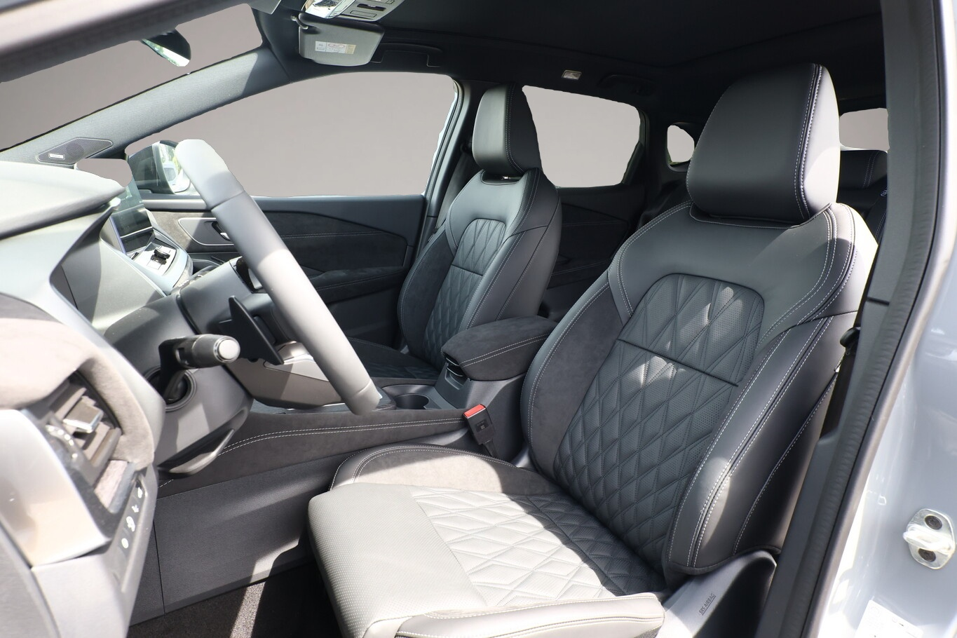Nissan Qashqai (05/2026, Benzin)