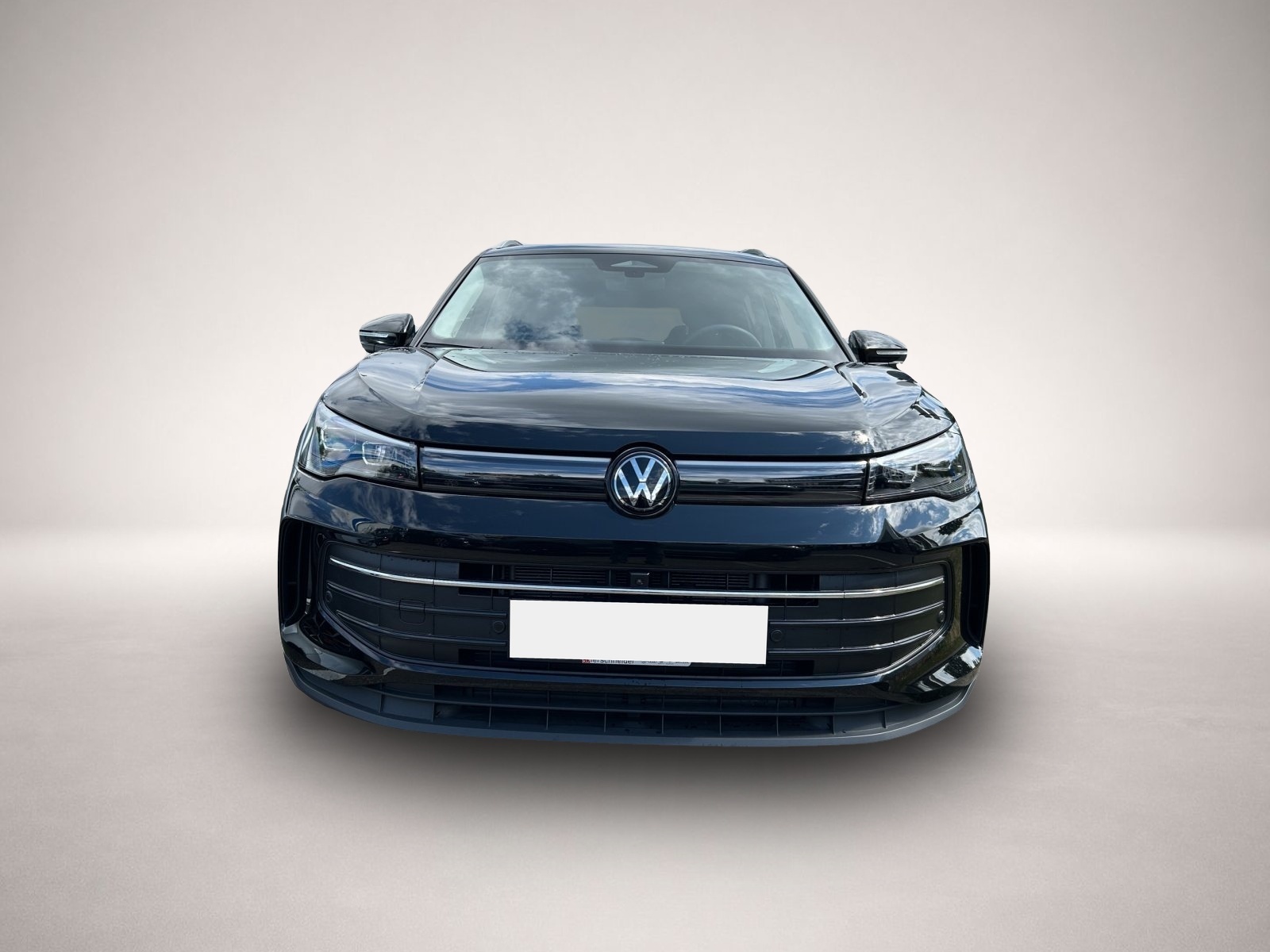 Volkswagen Tiguan (10/2025, Diesel)