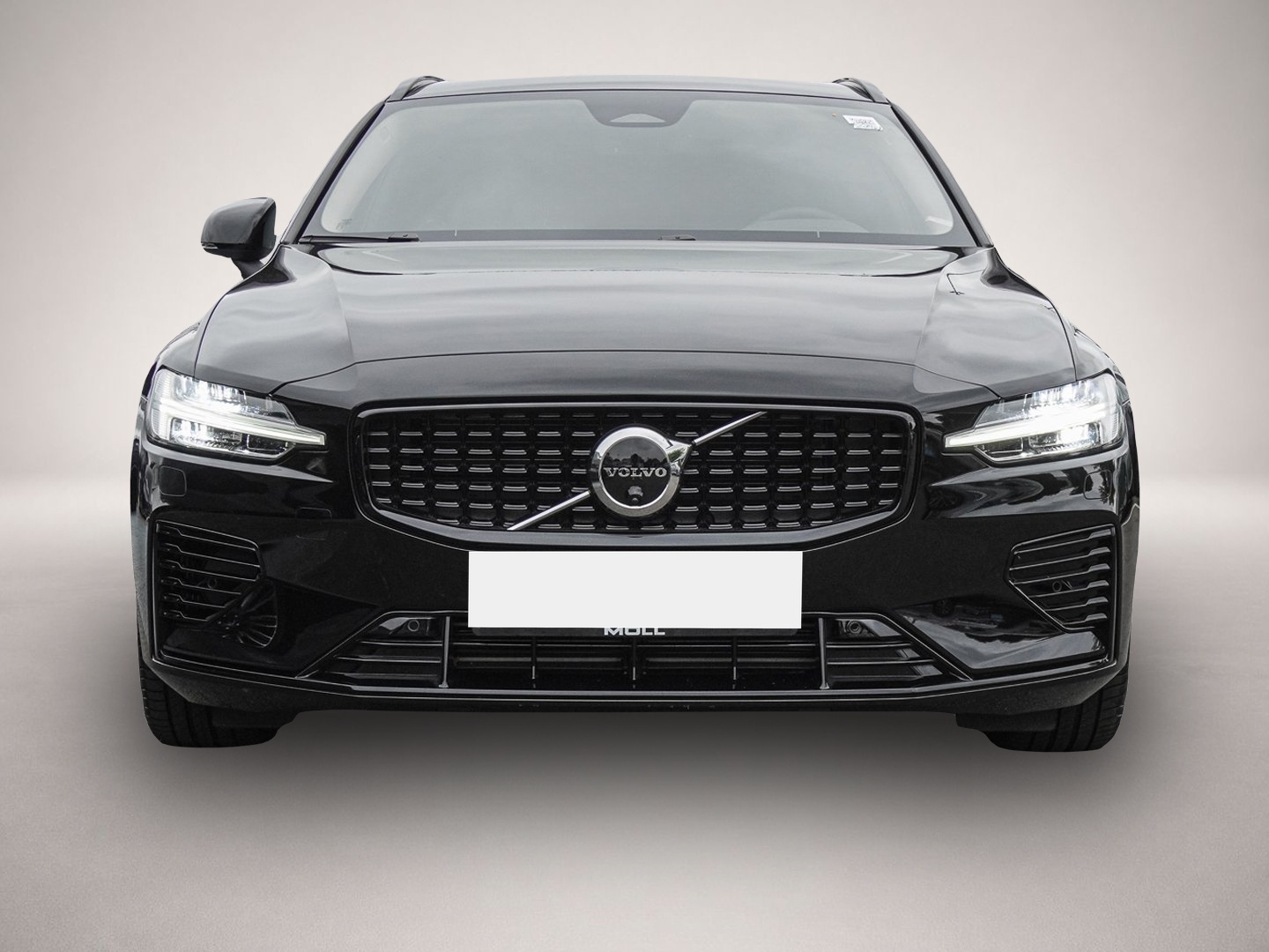 Volvo V60 (06/2024, )