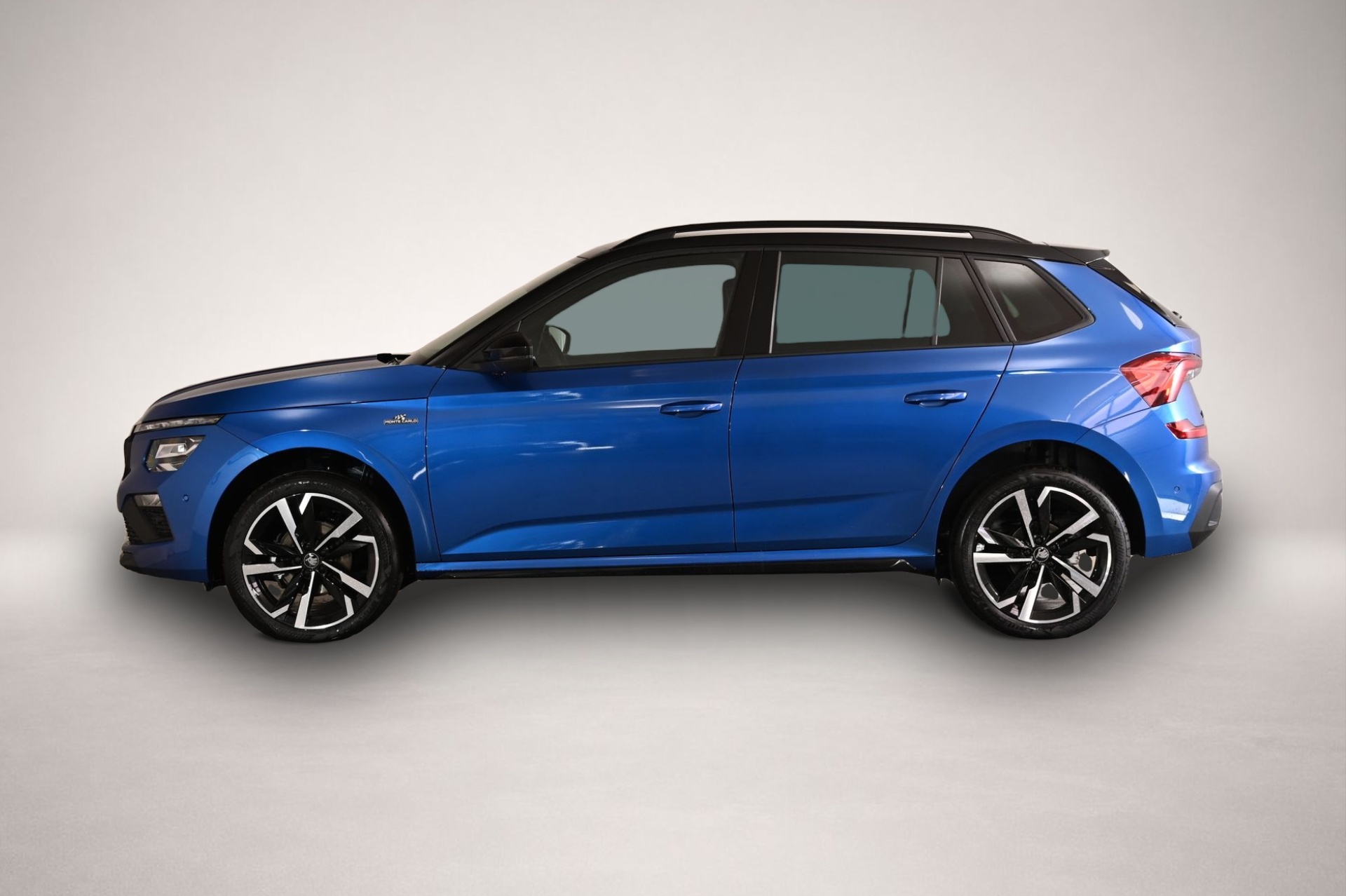 Skoda Kamiq, Bild 2 von 5