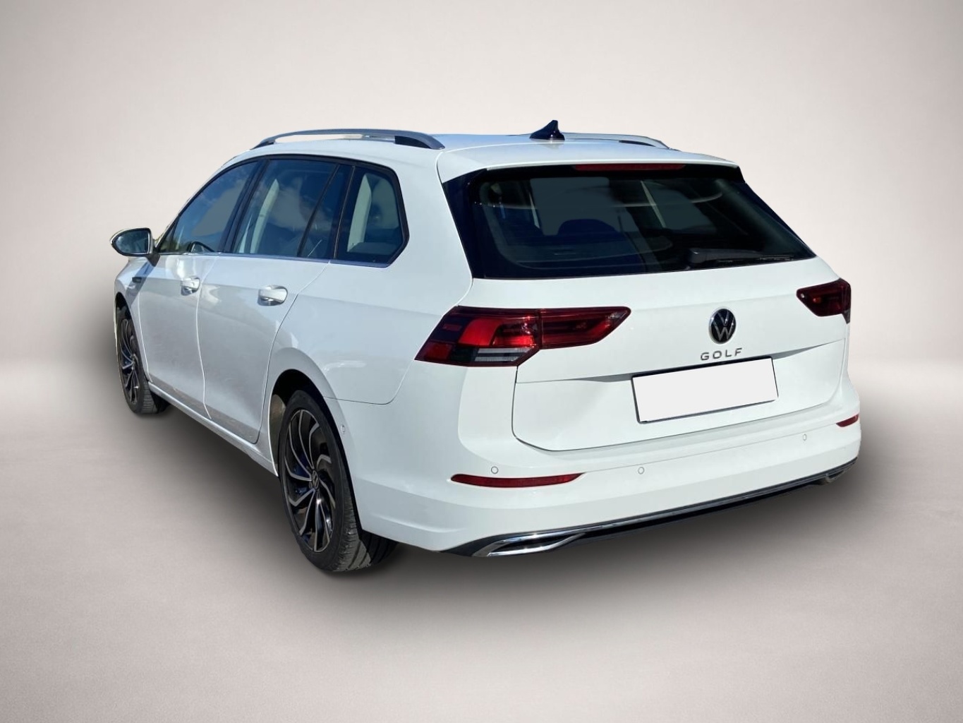 Volkswagen Golf (09/2022, )
