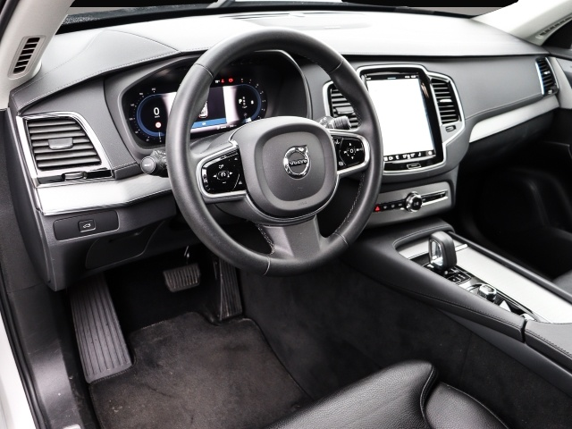 Volvo XC90 (07/2022, Benzin)