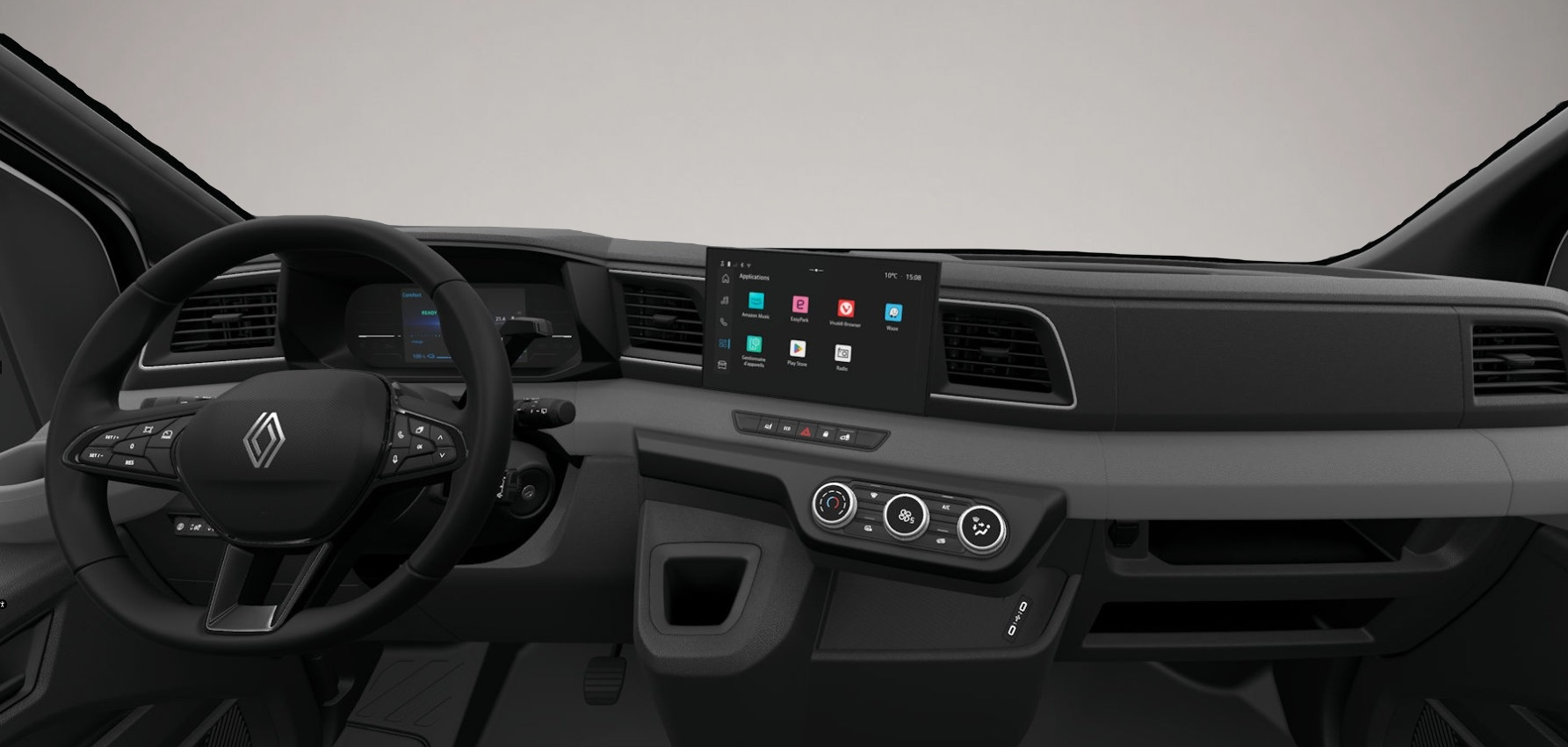 Renault Other (, ELECTRIC)