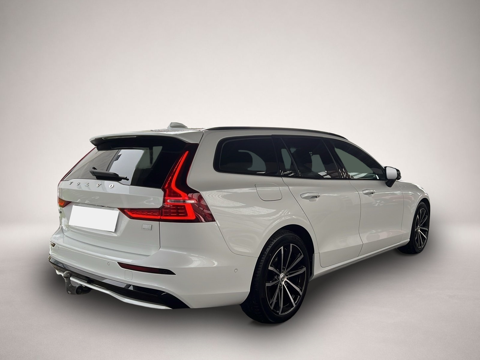 Volvo V60 (11/2022, )