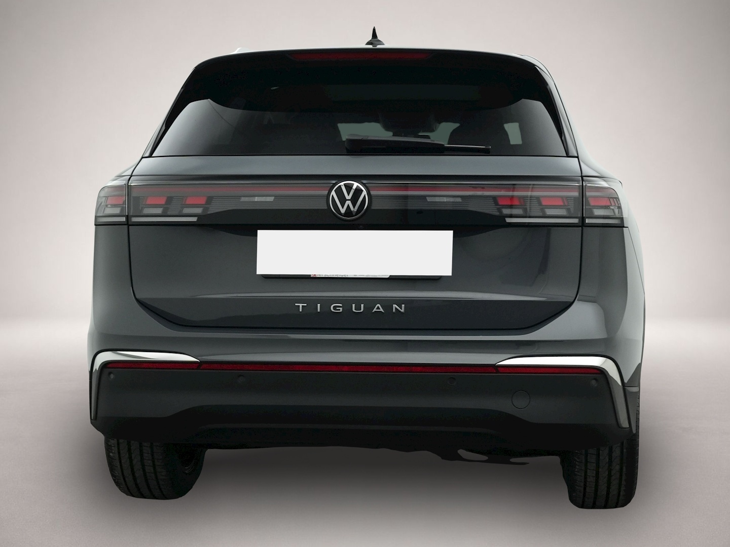 Volkswagen Tiguan (06/2024, Diesel)