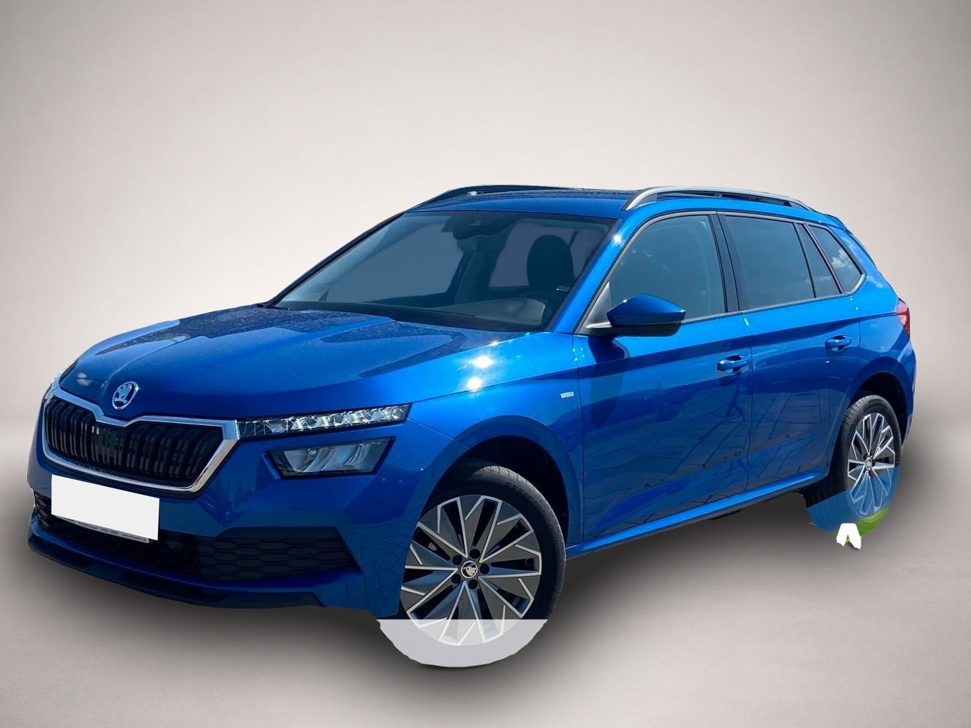 Skoda Kamiq (06/2022, )