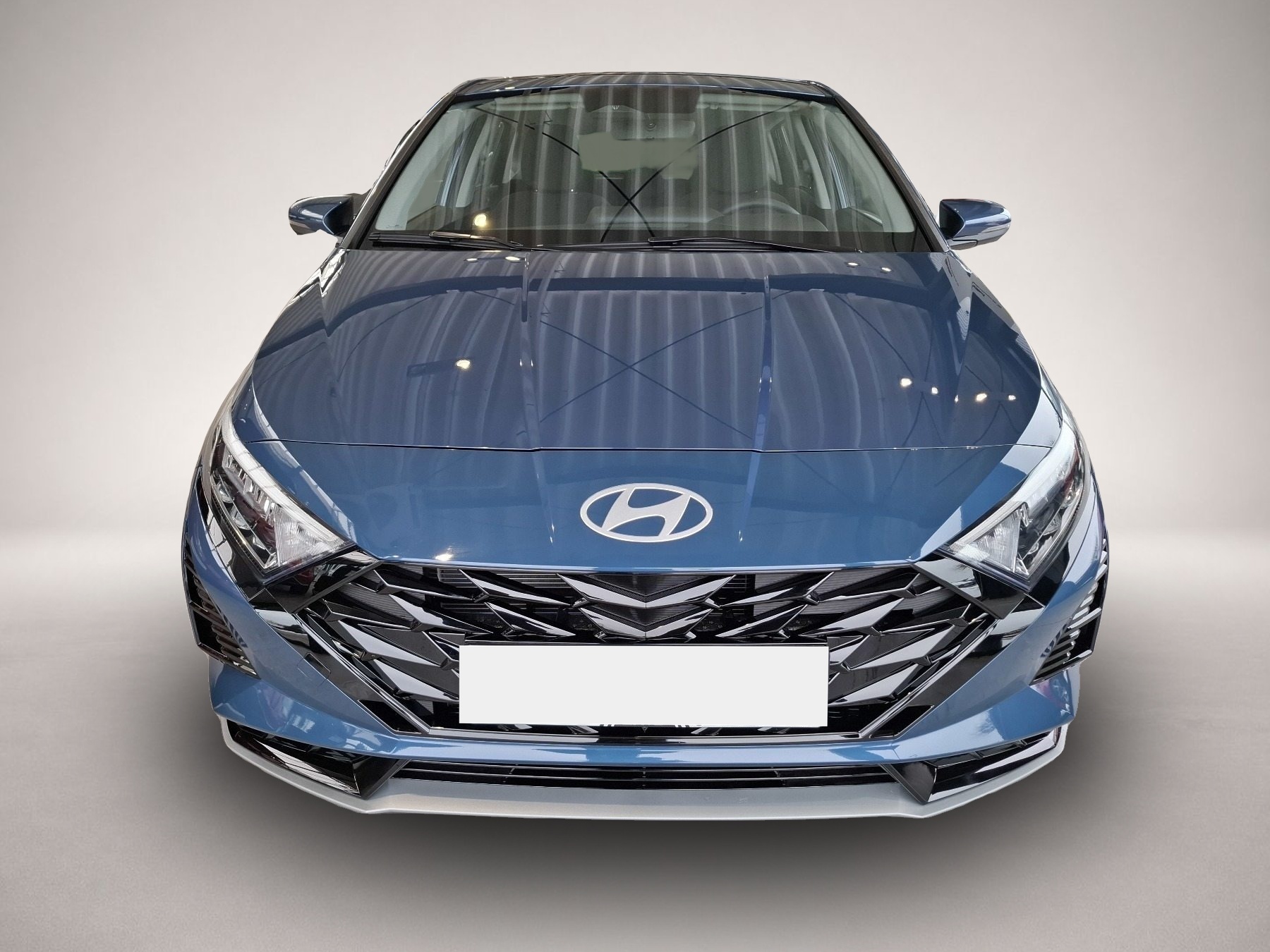 Hyundai i20 (11/2025, Benzin)
