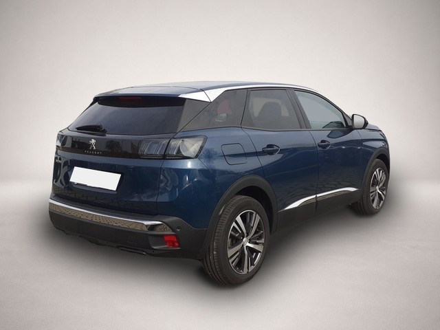 Peugeot 3008 (02/2024, Benzin)