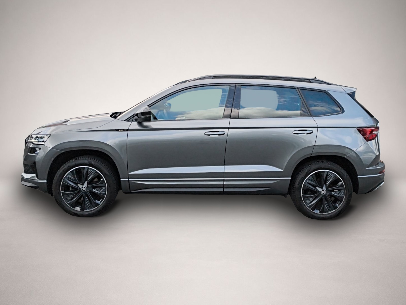 Skoda Karoq (03/2025, Diesel)
