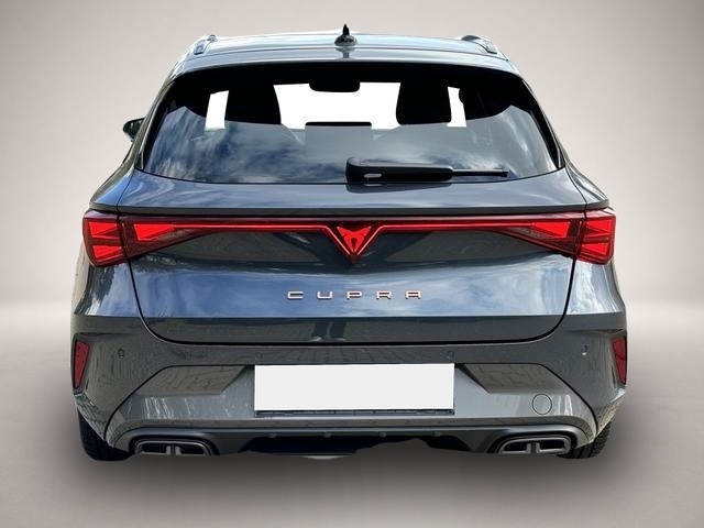 CUPRA Leon, Bild 5 von 6