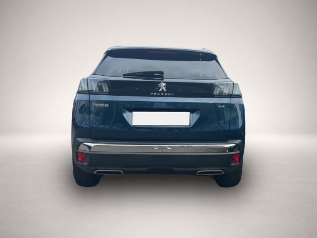 Peugeot 3008 (09/2023, Benzin)