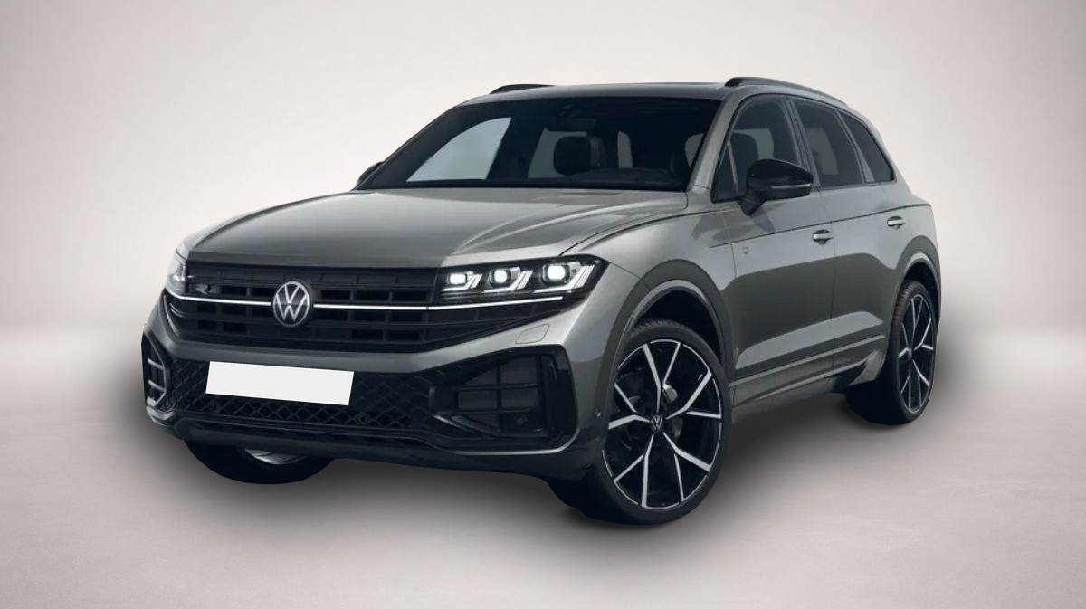 Volkswagen Touareg (06/2026, Diesel)