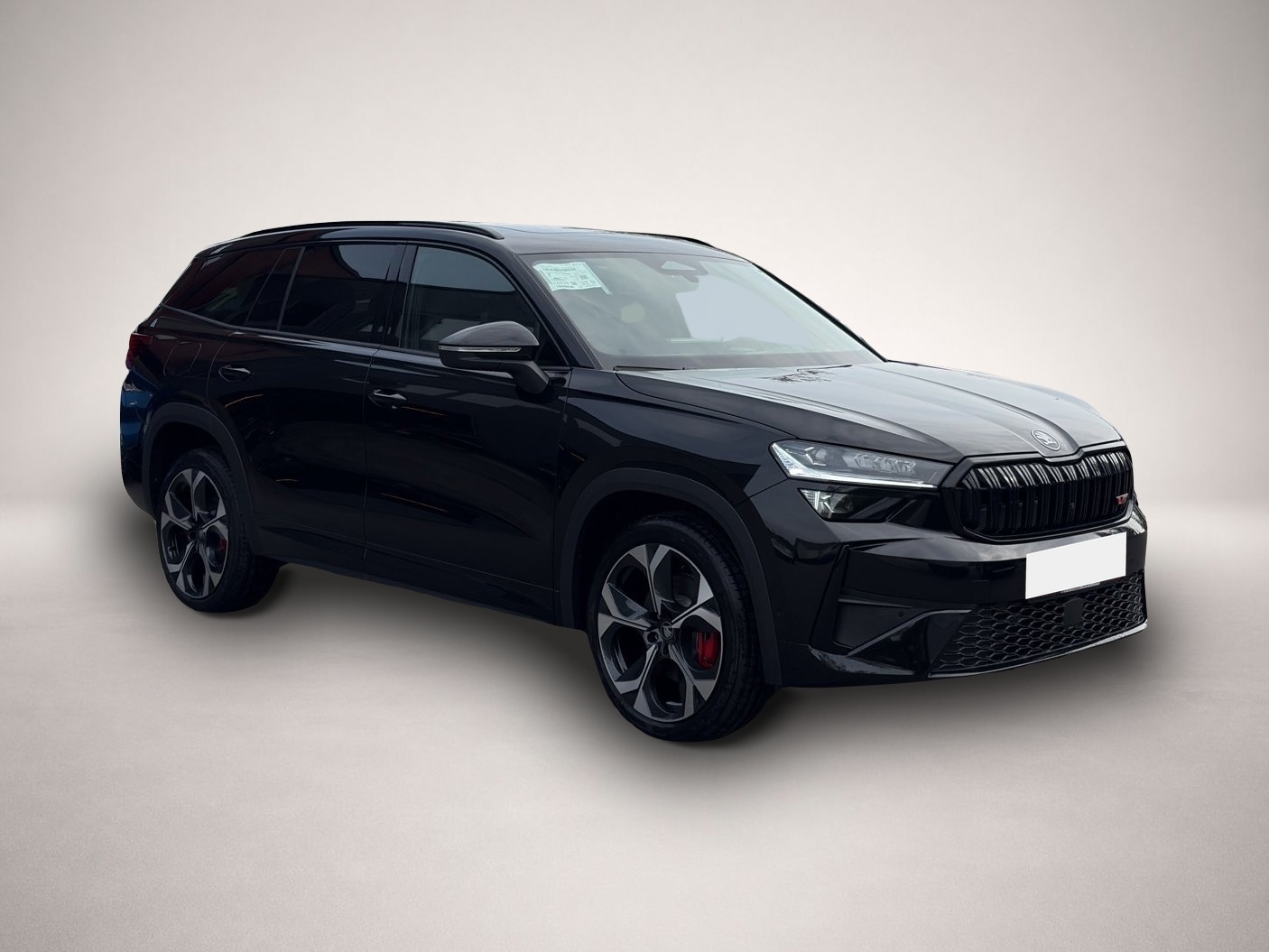 Skoda Kodiaq, Bild 3 von 8