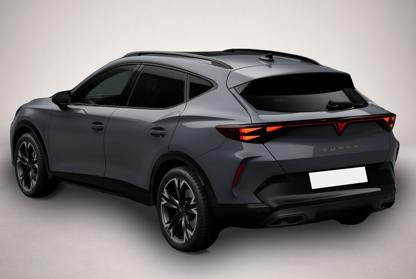 Cupra Formentor (05/2026, Benzin)