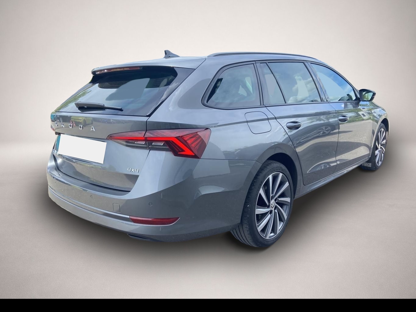 Skoda Octavia (02/2023, )