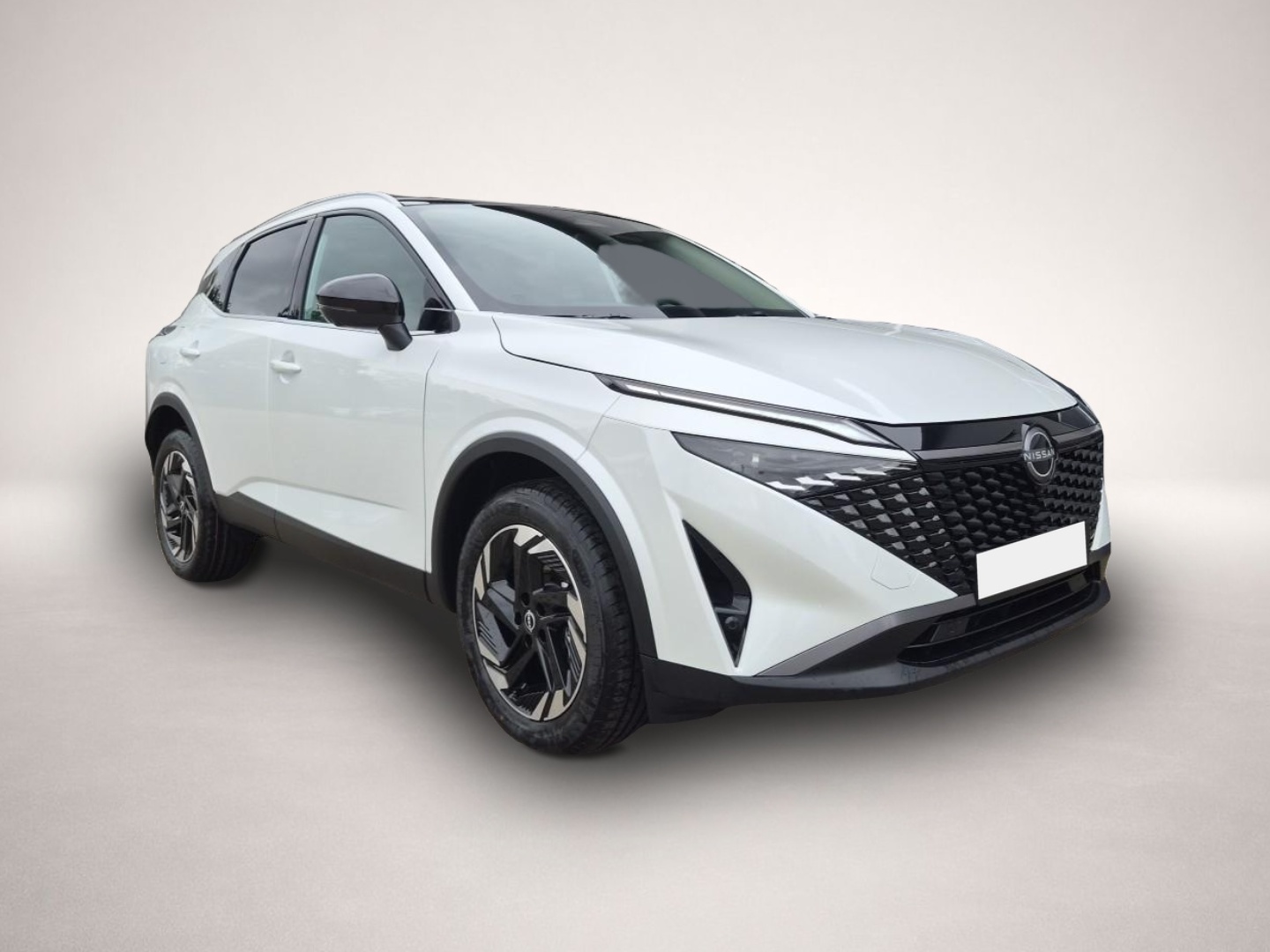 Nissan Qashqai, Bild 7 von 8